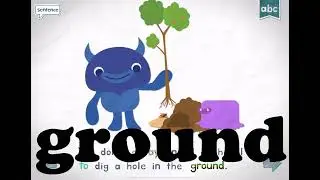 Endless Reader: Ground