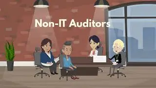 IT Auditing for Non-IT Auditors Preview Video