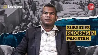Are Subsidies in Pakistan Only for the Rich?