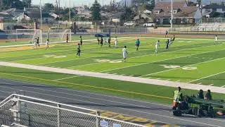 temple city vs la canada 1.26.26 w4-0 soccer game