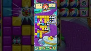 Toy Blast Gameplay Walkthrough Level 511-520