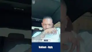 Valiant - Ugly #shorts