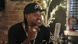 Eric Gales live at Paste Studio on the Road: NYC