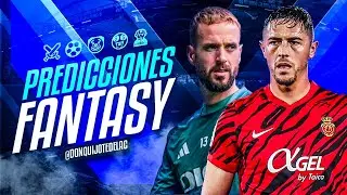 ⚔️ PICKS Y PREDICCIONES JORNADA 15 | CAPITANES, ARIETES, REVULSIVOS Y BUFONES ⚔️