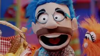 Hola Pola - 2da. temporada / La Solidaridad. Cap. 27