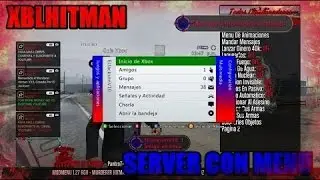 HITMAN BEST SERVER RGH ONLINE 17511