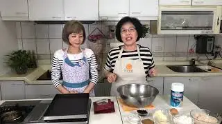 燕麥餅乾