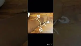 ✨  5-1 Easy Daily Muggulu | Beautiful Rangoli Designs | Simple Kolam Ideas#Muggulu #Rangoli #Kolam