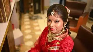 01   NESHA & RANJEE TEASER
