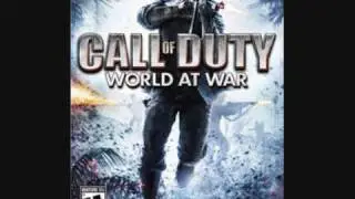 Why Call of Duty World at War SUCKS!