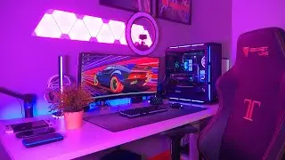 Mi SET-UP 2023 tiene ALGO que DEBES SABER&hellip; | SETUP GAMER