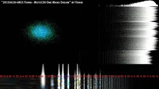 20150618 4ML5 MUSIC F14 MuteC00 Yanni - One Mans Dream ArchiveSystem MP4 Create Pro 2018 0013