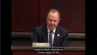 Desclasificaci&oacute;n historica audiencia p&uacute;blica del fen&oacute;meno ovni del congreso de los EEUU