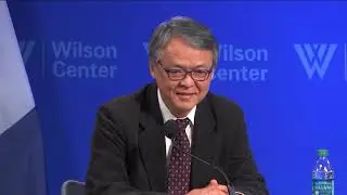Geopolitical Implications of a New Era on the Korean Peninsula P3
