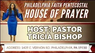 Philadelphia FPHOP || Friends' and Family Day || November 23, 2025