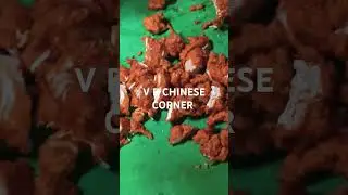 Chicken chopper rice 🥵