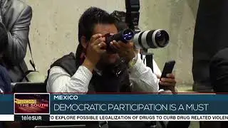 AMLO Proposes 12 Reforms for Mexico