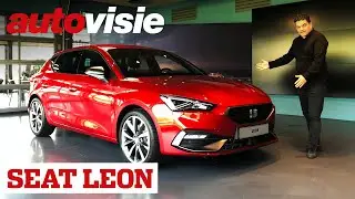 Seat Leon (2020): Wat je moet weten | Autovisie