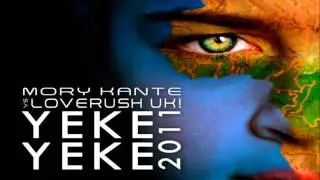 Yeke Yeke - Mory Kante (Bluestone Remix)