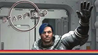 Starfield: Shaw Gang, Artifacts, And Barrett OH MY!