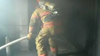 Mobile Burn Trailer Fun