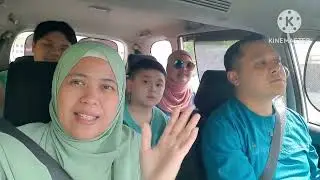 BRUNEI EID MUBARAK 2023 / SALAM & VISIT FAMILY, RELATIVES & FRIENDS / #hariraya #harirayaidulfitri
