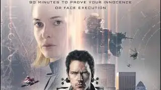 Mercy A.I movie review