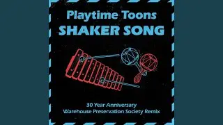 Shaker Song (2020 Remastered Version)