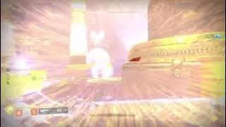Thunderlord vs Calus(5man)!
