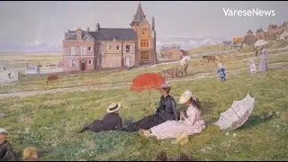 Impressionisti in mostra al Museo Maga