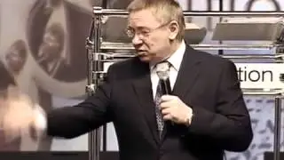 Исцеляющее Слово (Алексей Ледяев), 22.02.15.