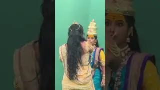 BTS Off I Aai Tulja Bhavani colours TV show Marathi Like Subscribe too #mohankarflimsvlogs