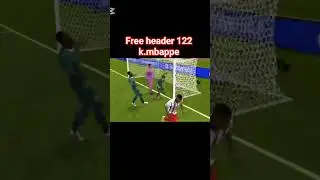 free header k.mbappe #viral #fifa #fypシ #viralreels #fc24 #fc26 #fcmobile #efootball