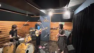 このスピードの先へ , ひきずるビート , ベアーズ / MASS OF THE FERMENTING DREGS - Cover Band(Part2)