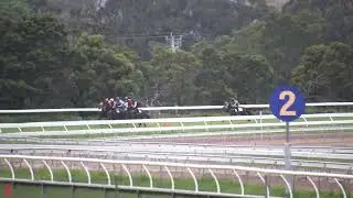 Colac Oct14 '20 Heat 3
