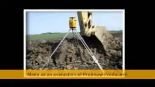 Iowa Farm Drainage- Dirt Road Anthem