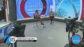Science, coaching, and technology fuel the burn at Orangetheory