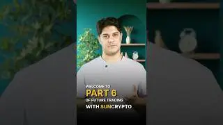 How to Use 75X Leverage in Futures Trading | SunCrypto Part 6