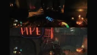 No PAP challenge. Glitch maybe?