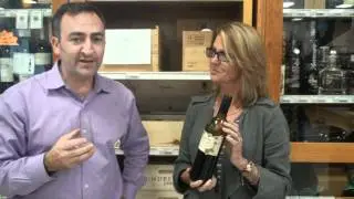 About Wine from Chatom Vineyards