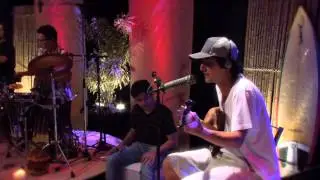 Dona da minha cabeça - DVD Acústico Surf Sessions (Ao vivo em SP)