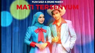 Die With A Smile (Versi Melayu) | Cover Emosi & Jujur 💔🎶