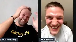 MMA LETEM SVĚTEM #230 - VYHR&Aacute;L BOJAN? KOZMA VS KN&Iacute;ŽE, BOX V O2 AR&Eacute;NĚ A JE MILO&Scaron; FALE&Scaron;N&Yacute;?
