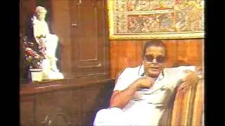 PUTHUMAI IYAKKUNAR CV SRIDHAR TALKS ON MELLISAI MANNAR