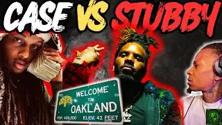Case Vs Stubby Oaklands Deadliest Gang War That Changed The City Forever