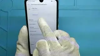 Huawei Y7,Y6 2019 Lento, Aquí 👇👇 Cómo Gestionar Espacio en Almacenamiento