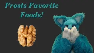 Frosts Favorite Foods | Chatter Fox