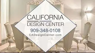 California Design Center| City Of Industry CA Interior Decorators and Designers