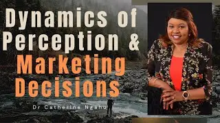Dynamics of Perception In Consumer Behaviour I Use of Just Noticeable Difference J.N.D.