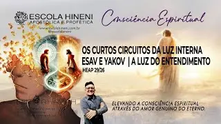 CE - CURTOS CIRCUITOS DA LUZ INTERNA - ESAV E YAKOV - HEAP 29/26 - AP. MIQU&Eacute;IAS CASTREZE